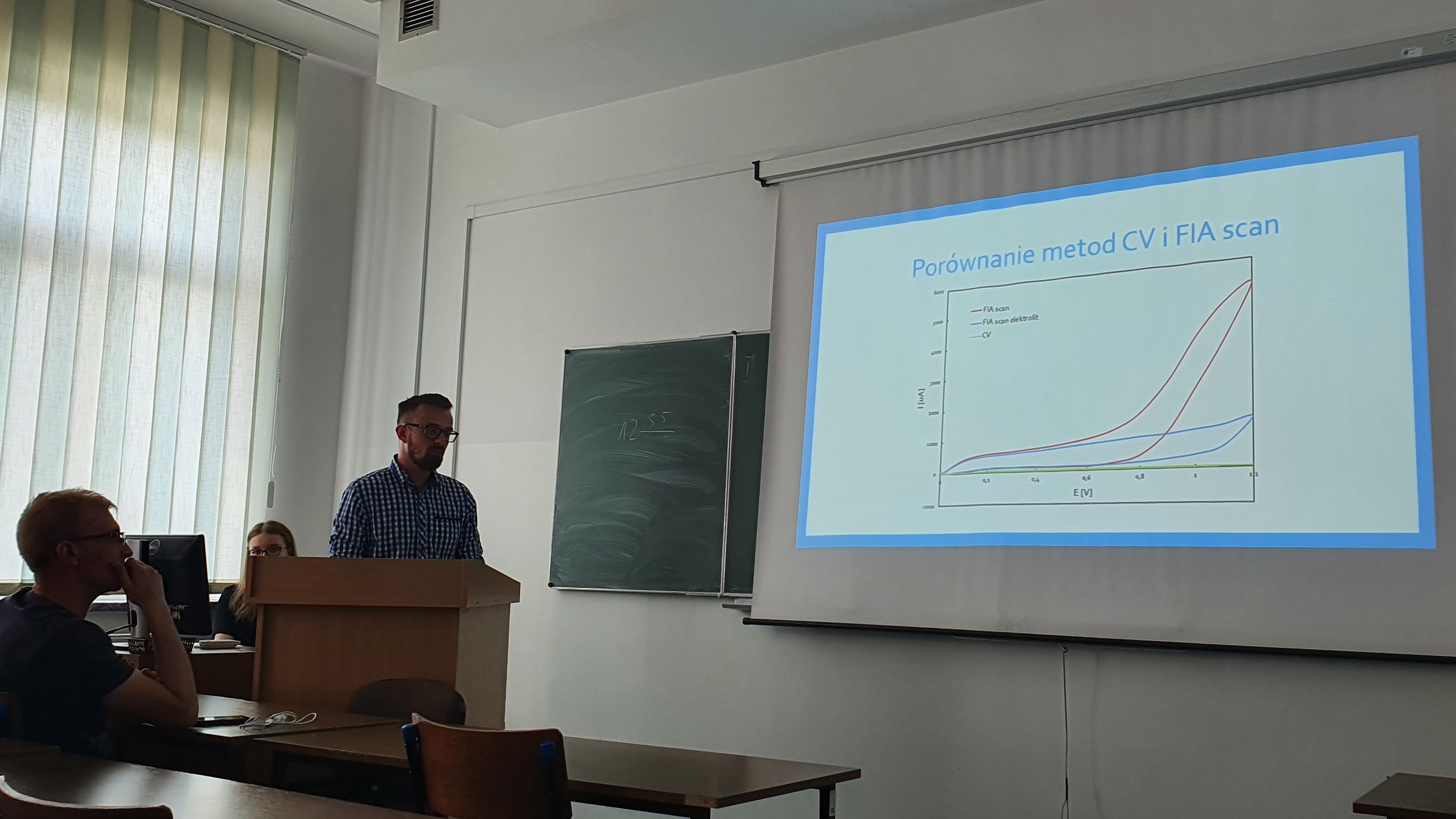 seminarium wydziałowe